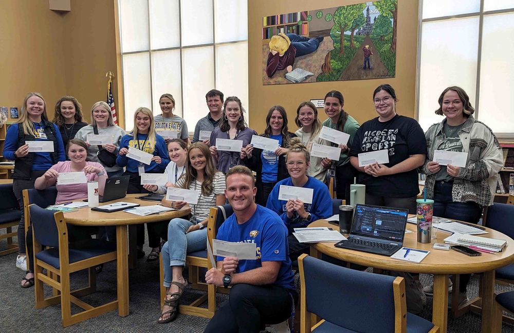 Aberdeen School District teachers receive grants from Public Schools