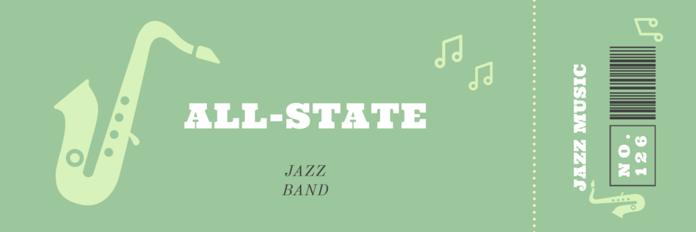 All State Jazz Band