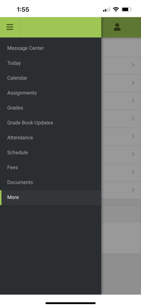 Parent Portal