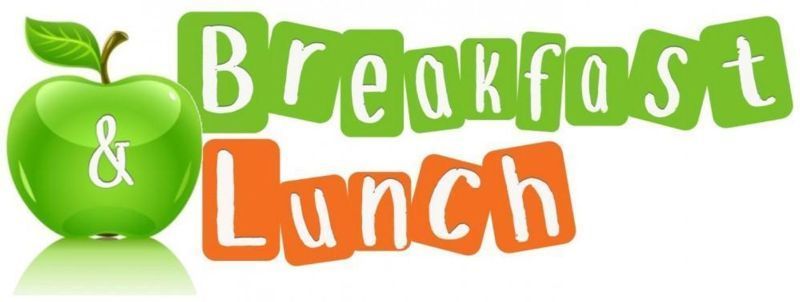 Breakfast Lunch