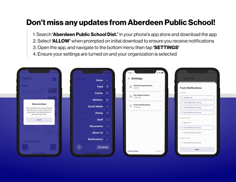 Don't Miss Any Updates!