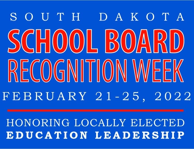 school board recognition 