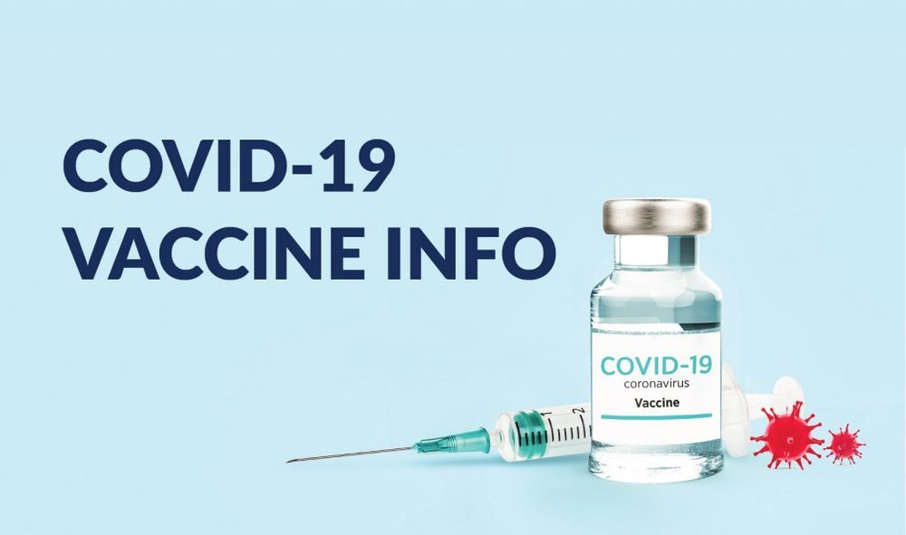 COVID Vaccine Info