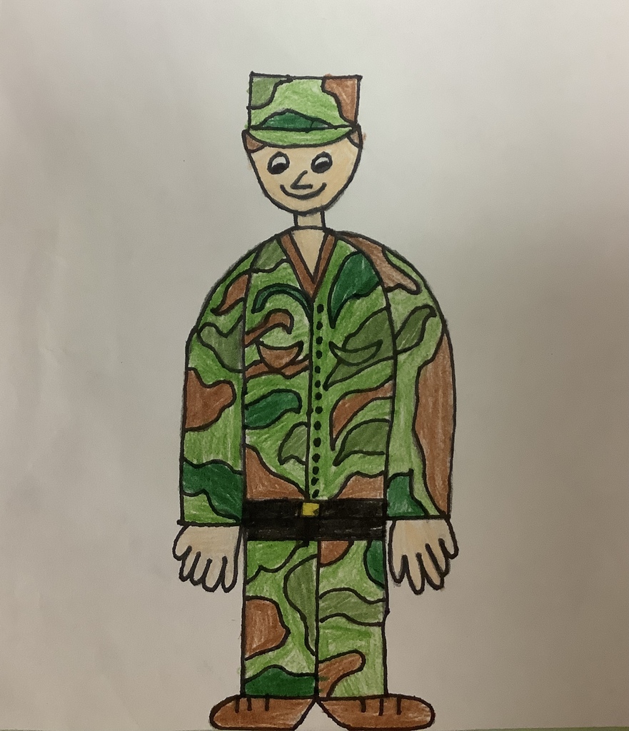 #ASDVETERANSDAY