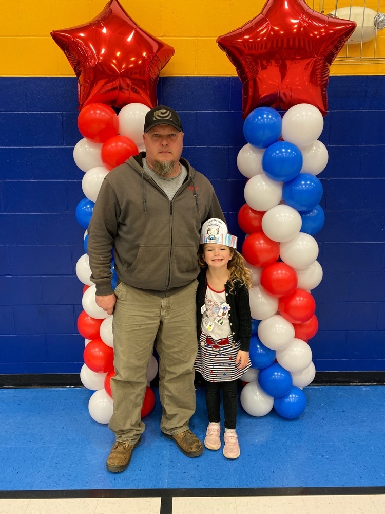 Thank you, Josh. #asdveteransday