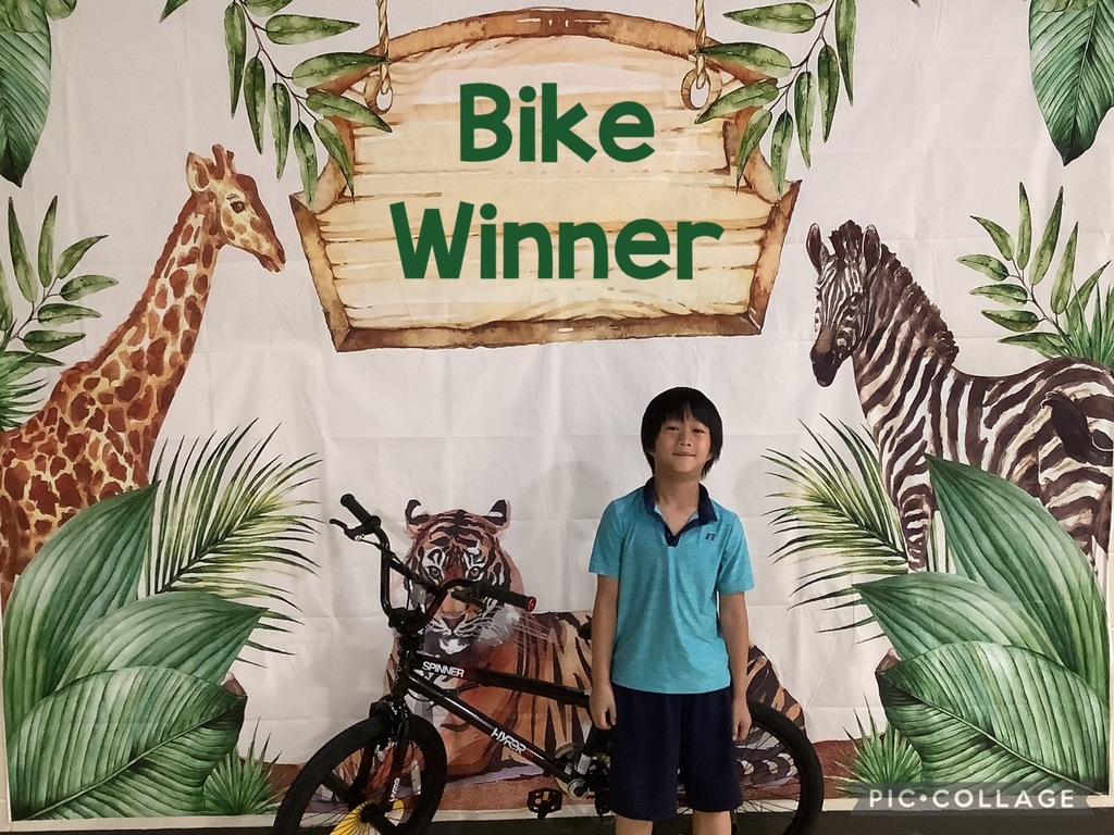 Bike Winner